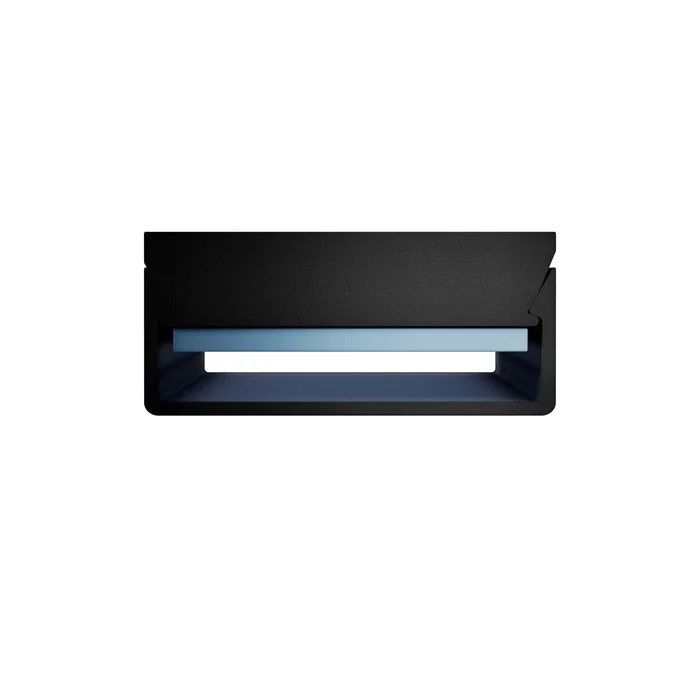ARCTIC M2 Pro (Black) - Disipador Térmico o Radiador para M.2 NVMe SSD, Color Negro, Incluye Pasta Térmica, 1 Unidad ARCTIC M2 Pro (Black) - Disipador Térmico o Radiador para M.2 NVMe SSD, Color Negro, Incluye Pasta Térmica, 1 Unidad