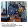 HP EliteDesk 8 SFF G1i CU5 235 con 16GB RAM y 512GB SSD