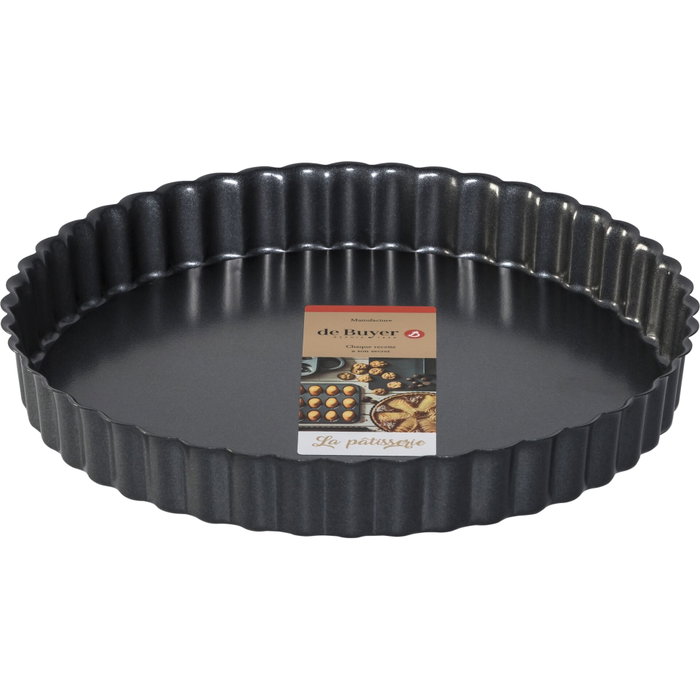 De Buyer Form non-stick 20cm De Buyer Form non-stick 20cm