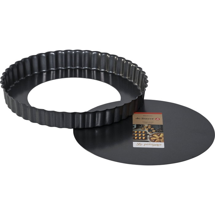 De Buyer Form non-stick 20cm De Buyer Form non-stick 20cm