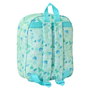 Safta Mochila Guardería Dino 3D 22x27x10 cm