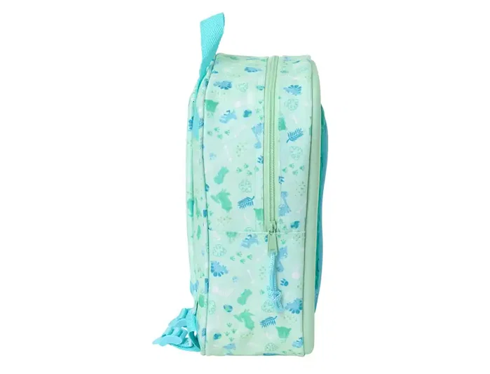 Safta Mochila Guardería Dino 3D 22x27x10 cm Safta Mochila Guardería Dino 3D 22x27x10 cm