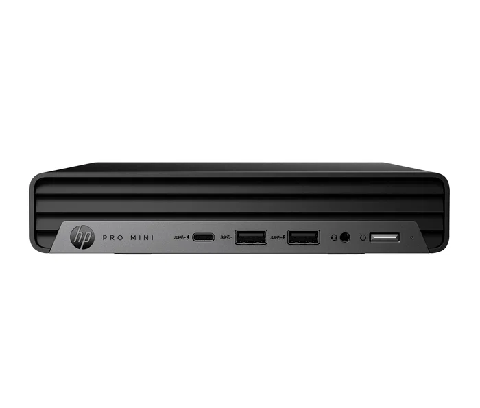 HP Pro 400 G9 623N8ET Intel Core i5-13500T 8GB 256GB SSD Windows 11 Pro Negro