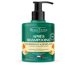 Beauterra NOURRISSANT & DÉMÊLANT Acondicionador Reacondicionado 500 ml