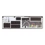 APC Smart-UPS RT 2200VA 1540W 10 Salidas AC Negro