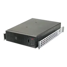 APC Smart-UPS RT 2200VA 1540W 10 Salidas AC Negro