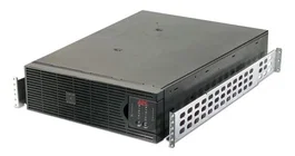 APC Smart-UPS RT 2200VA Sistema de Alimentación Ininterrumpida 2,2 kVA 1540 W