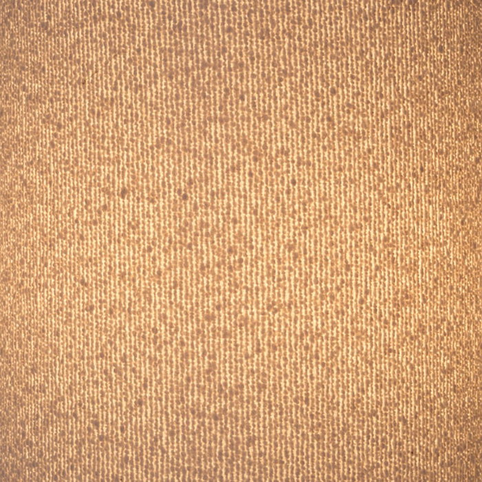 Home Deco Factory Lámpara Bouclé Crema