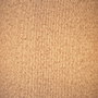 Home Deco Factory Lámpara Bouclé Crema