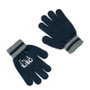 Cerdá Set Gorro y Guantes El Rey Leon Disney Talla Única 50% Acrílico 50% Poliéster