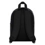 Naruto Mochila Pequeña HS FAN Kid Urbana Gris Ripstop 15x25x35 cm 12L