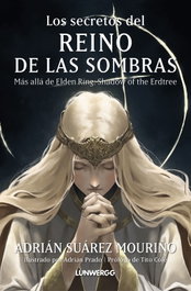 Los secretos del Reino de las Sombras, Adrián Suárez Mouriño - LUNWERG EDITORES
