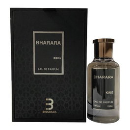 Bharara Beauty King Eau de Parfum 100 ml Spray