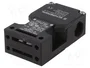 SCHMERSAL AZ 16 Interruptor de seguridad a llave NC + NA
