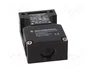 SCHMERSAL AZ 16 Interruptor de seguridad a llave NC + NA