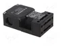 SCHMERSAL AZ 16 Interruptor de seguridad a llave NC + NA