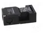 SCHMERSAL AZ 16 Interruptor de seguridad a llave NC + NA