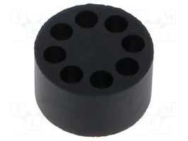 HELU Inserción para sello aislante HELUTOP® HT-MFDE M32 8x5mm
