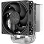 Thermalright Assassin X 90 SE V2 (AX90SEV2) - Disipador de CPU con 1 Ventilador de 92 mm - Negro