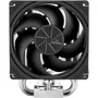 Thermalright Assassin X 90 SE V2 (AX90SEV2) - Disipador de CPU con 1 Ventilador de 92 mm - Negro