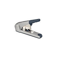 LEITZ Grapadora 5553 Plata