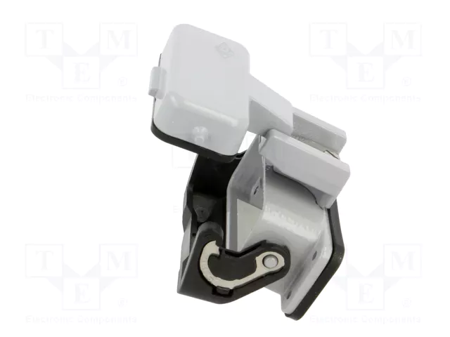 ILME Carcasa para conectores HDC tamaño 49.16