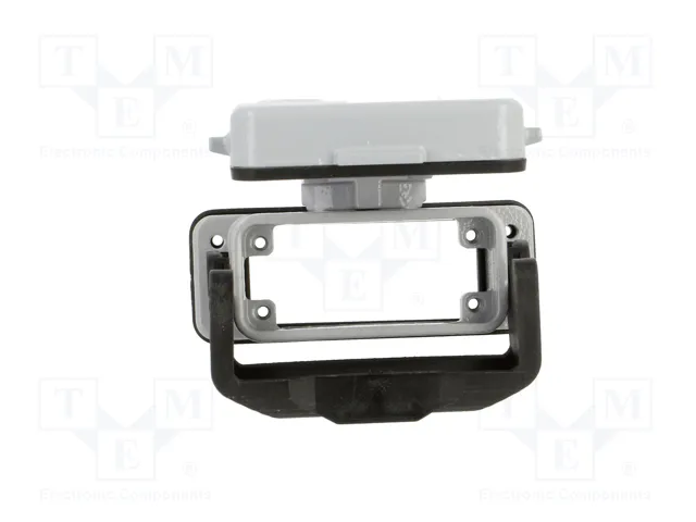 ILME Carcasa para conectores HDC tamaño 49.16
