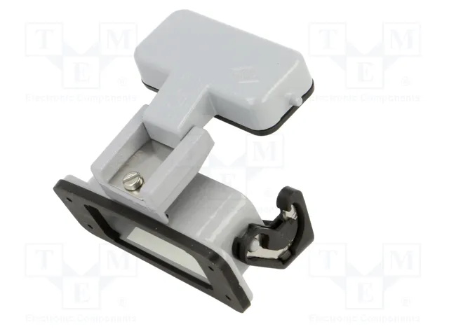 ILME Carcasa para conectores HDC tamaño 49.16