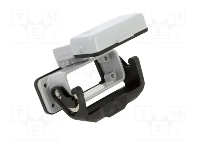 ILME Carcasa para conectores HDC tamaño 49.16