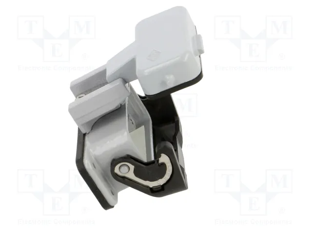 ILME Carcasa para conectores HDC tamaño 49.16