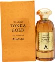 Atralia Tonka Gold Eau de Parfum 100 ml Spray