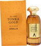 Atralia Tonka Gold Eau de Parfum 100 ml Spray