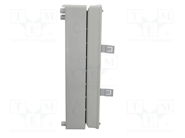 ELEKTRO-PLAST NASIELSK Carcasa Industrial Universal Gris IP65 IK07