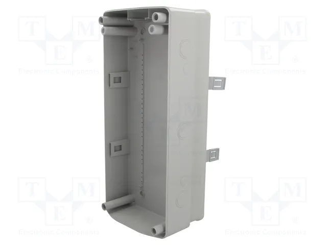ELEKTRO-PLAST NASIELSK Carcasa Industrial Universal Gris IP65 IK07