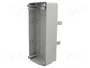 ELEKTRO-PLAST NASIELSK Carcasa Industrial Universal Gris IP65 IK07