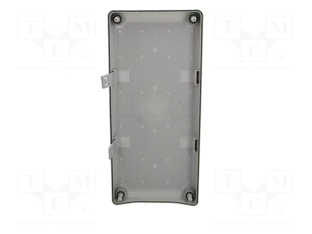 ELEKTRO-PLAST NASIELSK Carcasa Industrial Universal Gris IP65 IK07