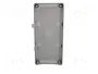 ELEKTRO-PLAST NASIELSK Carcasa Industrial Universal Gris IP65 IK07