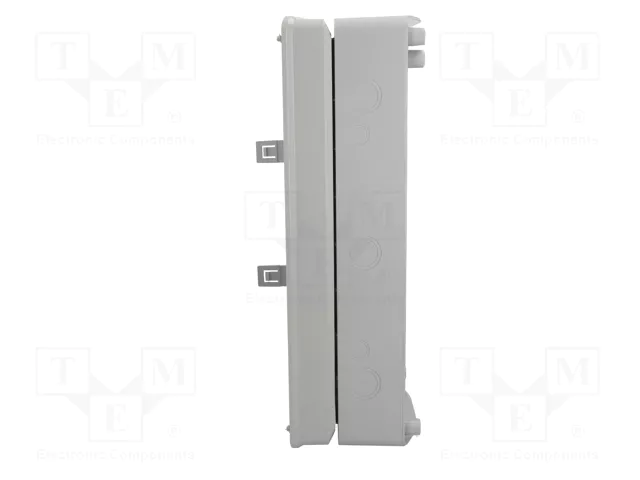 ELEKTRO-PLAST NASIELSK Carcasa Industrial Universal Gris IP65 IK07