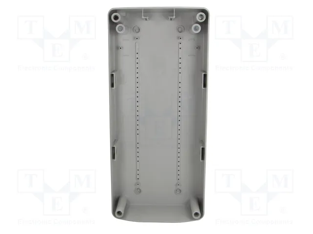 ELEKTRO-PLAST NASIELSK Carcasa Industrial Universal Gris IP65 IK07