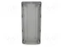 ELEKTRO-PLAST NASIELSK Carcasa Industrial Universal Gris IP65 IK07