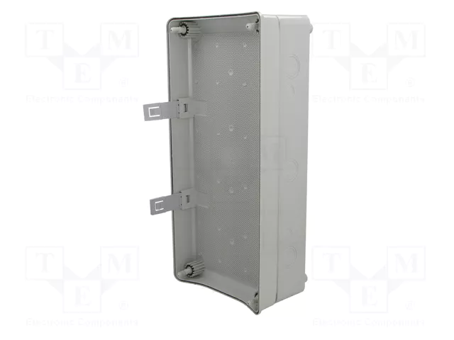 ELEKTRO-PLAST NASIELSK Carcasa Industrial Universal Gris IP65 IK07