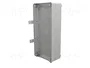 ELEKTRO-PLAST NASIELSK Carcasa Industrial Universal Gris IP65 IK07
