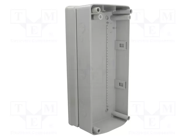 ELEKTRO-PLAST NASIELSK Carcasa Industrial Universal Gris IP65 IK07