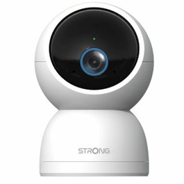 Strong SHC05IR0-W Cámara de Seguridad Smart Home 5MP 3K Blanca