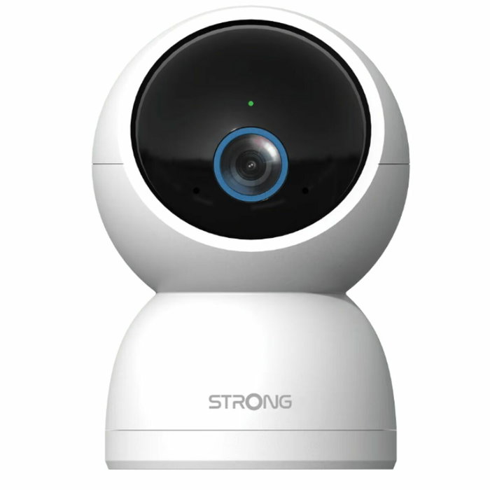 Strong SHC05IR0-W Cámara de Vigilancia Smart Home 5 MP Strong SHC05IR0-W Cámara de Vigilancia Smart Home 5 MP