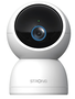 Strong SHC05IR0-W Cámara de Vigilancia Smart Home 5 MP