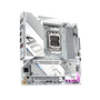 Gigabyte X870M AORUS ELITE WIFI7 ICE Blanco