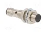 OMRON Sensor Inductivo E2B-M12KS04-M1-B1 M12 PNP/NO