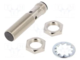 OMRON Sensor Inductivo E2B-M12KS04-M1-B1 M12 PNP/NO