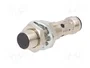 OMRON Sensor Inductivo E2B-M12KS04-M1-B1 M12 PNP/NO